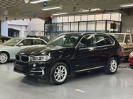 BMW X5 2014