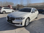 BMW 5 Series 2021
