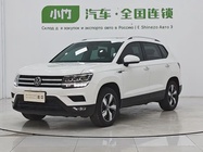Volkswagen Tharu 2022
