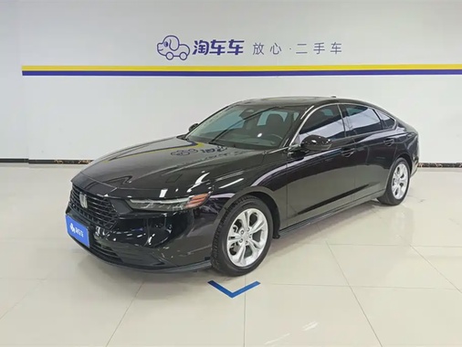 Honda Accord 2023
