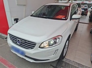Volvo XC60 2017