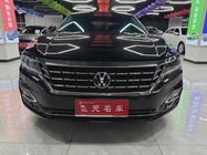 Volkswagen Passat 2021