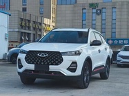 Chery Tiggo 7 2022