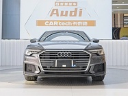 Audi A6 2022