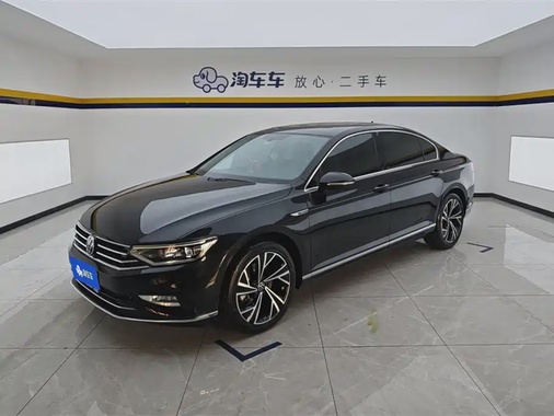 Volkswagen Magotan 2022