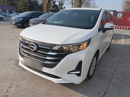 GAC M6 2019