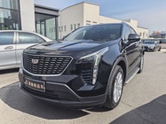 Cadillac XT4 2020