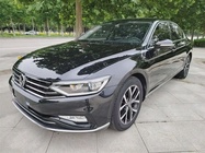 Volkswagen Magotan 2021