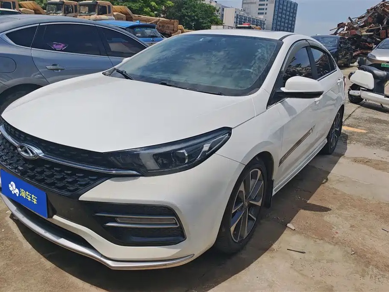 Chery Arrizo GX