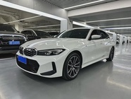 BMW 3 Series 2022
