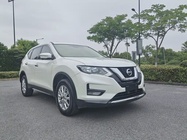 Nissan X-Trail 2021