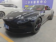 Aston Martin DB11 2019