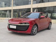 Leapmotor S01 2021
