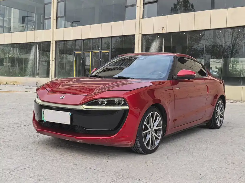 Leapmotor S01