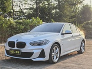 BMW 1 Series 2019