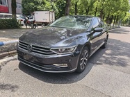 Volkswagen Magotan 2021