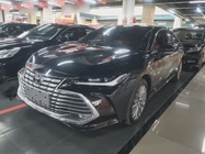 Toyota Avalon 2025