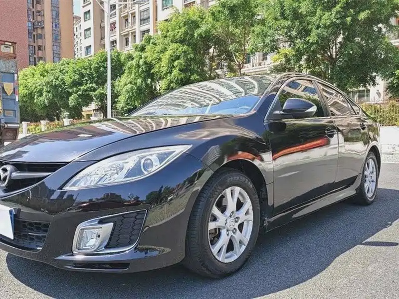 Mazda Ruiyi