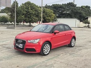 Audi A1 2012