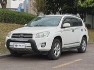 Toyota RAV4 2013