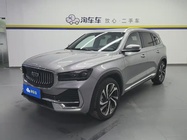 Geely Xingyue L 2024