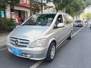 Mercedes-Benz Vito 2013