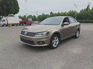 Volkswagen Bora 2014