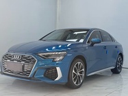 Audi A3 2021