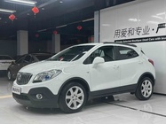 Buick Encore 2015