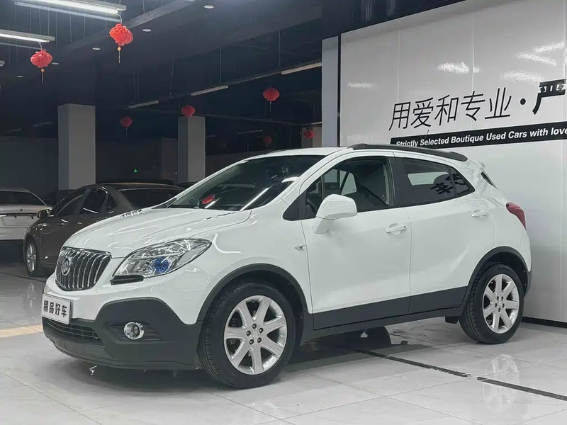 Buick Encore