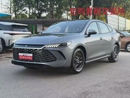BYD Qin PLUS 2026