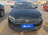 Volkswagen Santana 2019