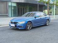 BMW 3 Series 2018