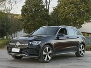 Mercedes-Benz GLC-Class 2022