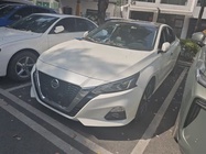 Nissan Teana 2022