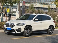 BMW X1 2021
