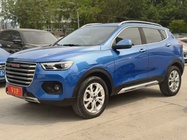 Haval H2 2017