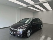 Honda Civic 2010
