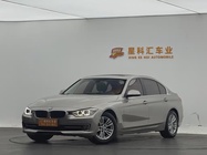 BMW 3 Series 2014