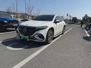 Mercedes-Benz EQS 2025