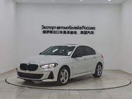 BMW 1 Series 2022