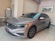 Volkswagen Sagitar 2020