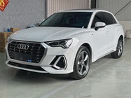 Audi Q3 2019
