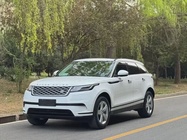 Land Rover Velar 2018