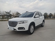 Haval H6 2021