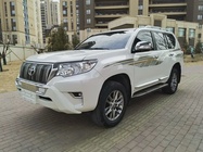 Toyota Prado 2019