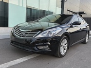 Hyundai Azera 2013