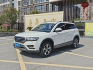 Haval H6 2016