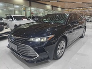 Toyota Avalon 2021