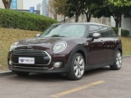 MINI Clubman 2017